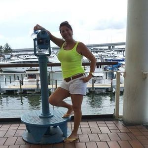 Meet your Posher, Vidal